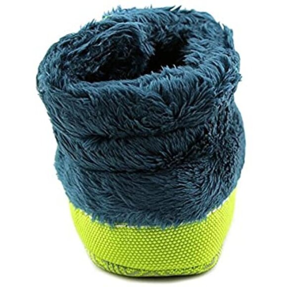 The North Face Baby NSE Infant Fleece Bootie - Picture 3 of 9